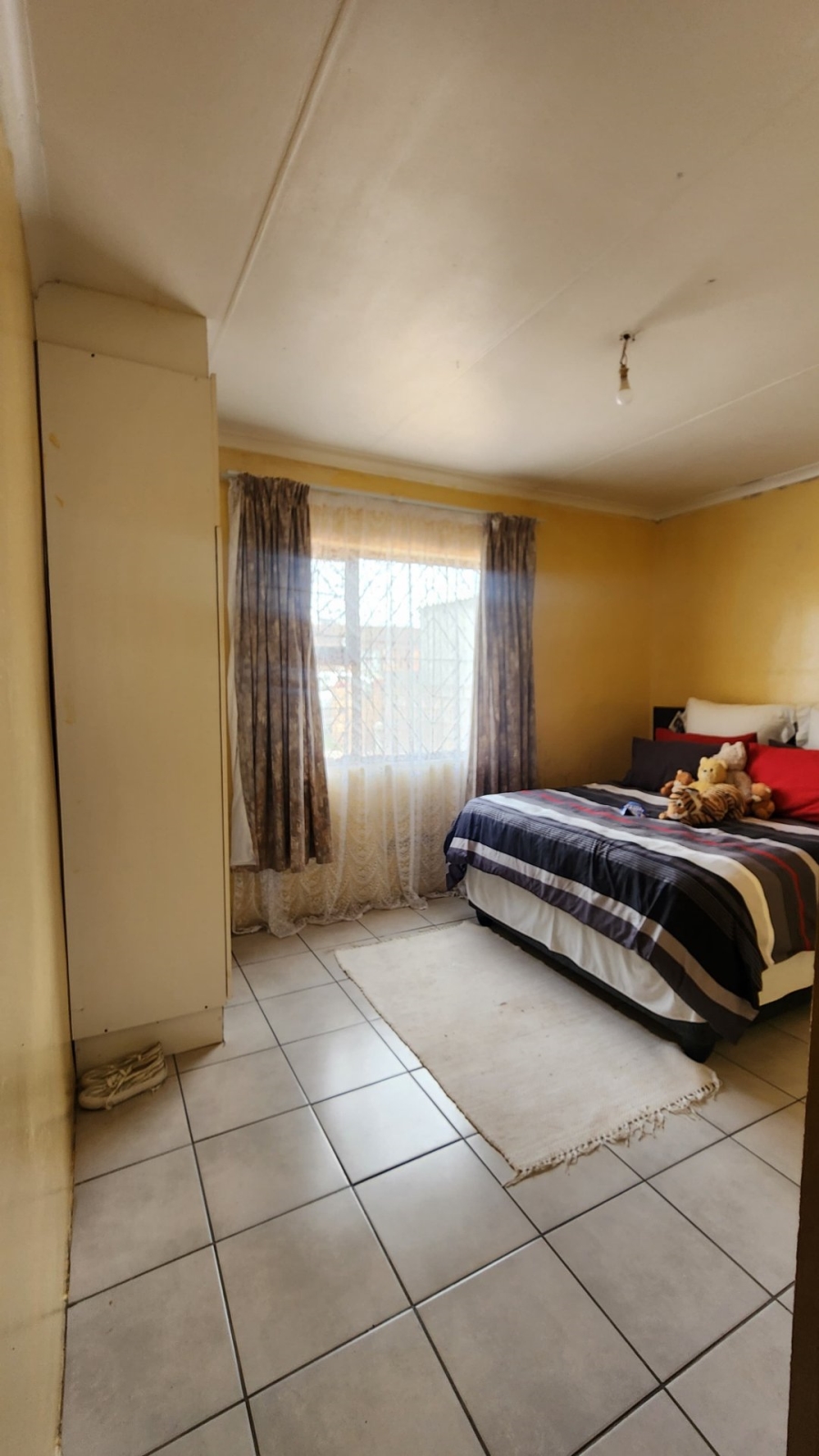 2 Bedroom Property for Sale in Motherwell Nu 9 Eastern Cape